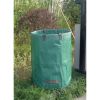 72 Gallons Reusable Heavy Duty Gardening Bags(D0101HXVMI6)