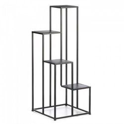 Modern Four Tier Plant Stand(D0102HE992U)