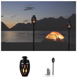 Tiki Tiki To To Outdoor LED Torch With Bluetooth Speaker(D0102HEY14V)