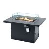 Hot selling outdoor furniture fire pit table(D0102HR1YGG)