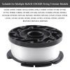 Grass String Trimmer Replacement Spool(D0102HPU61V)