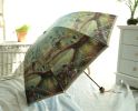 Sacre Coeru Design Custom Automation Foldable Sun Umbrella(D0101HRTKCV)