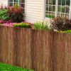 Willow Fence 3' 3" x 16' 4"(D0102HEL897)