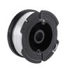 Grass String Trimmer Replacement Spool(D0102HPU61V)